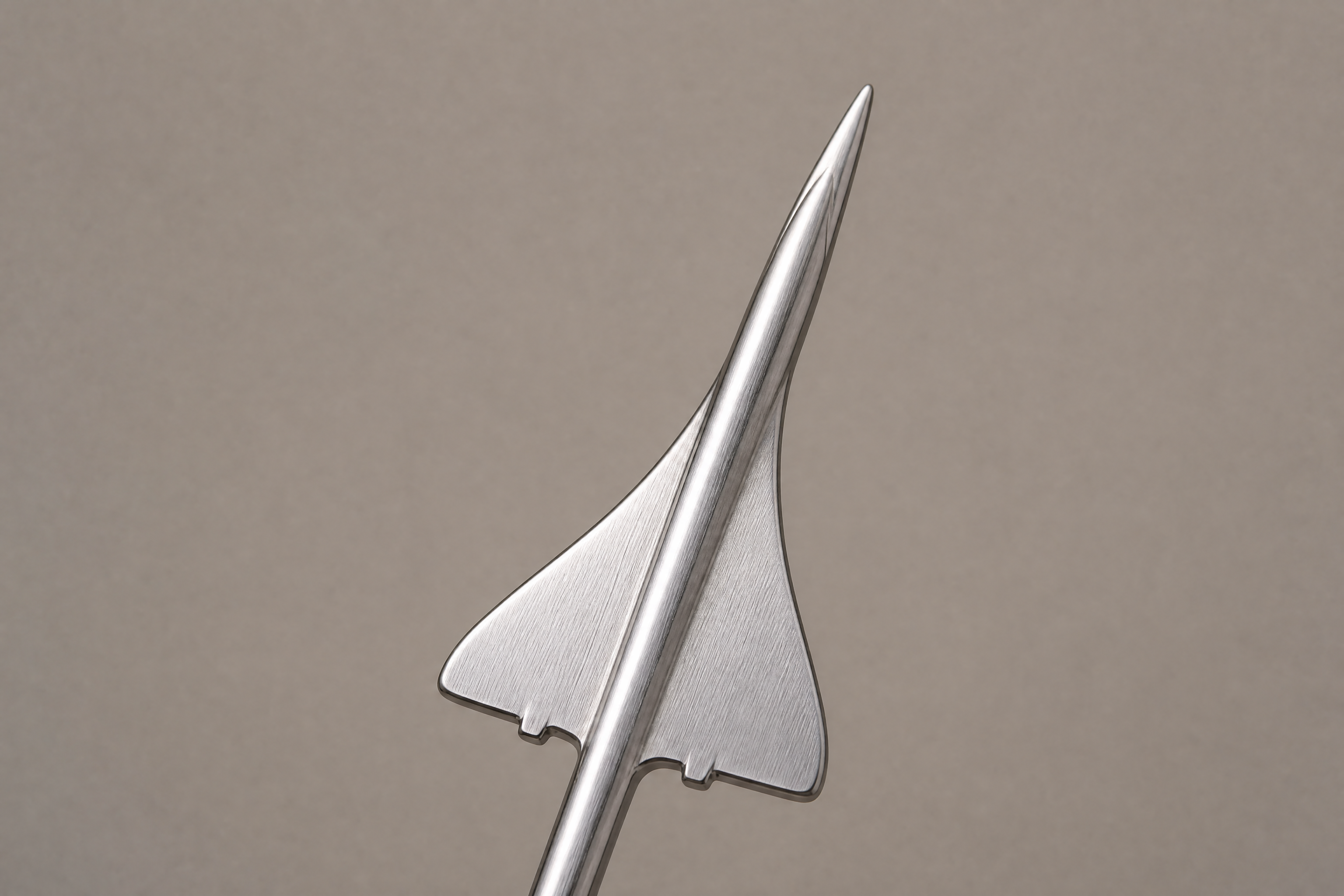 Concorde - Musée Air France
