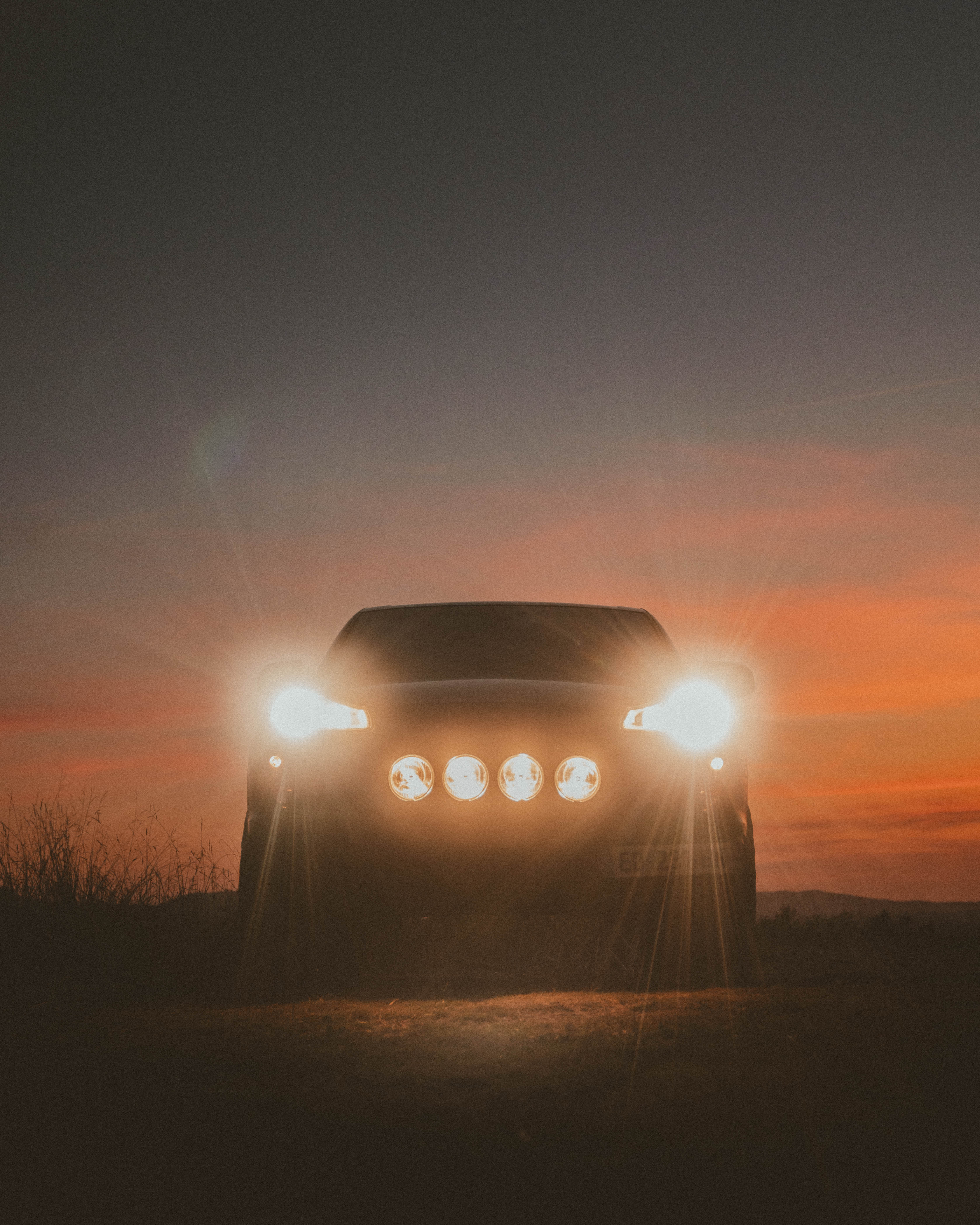 Off-Road x Cayenne /10
