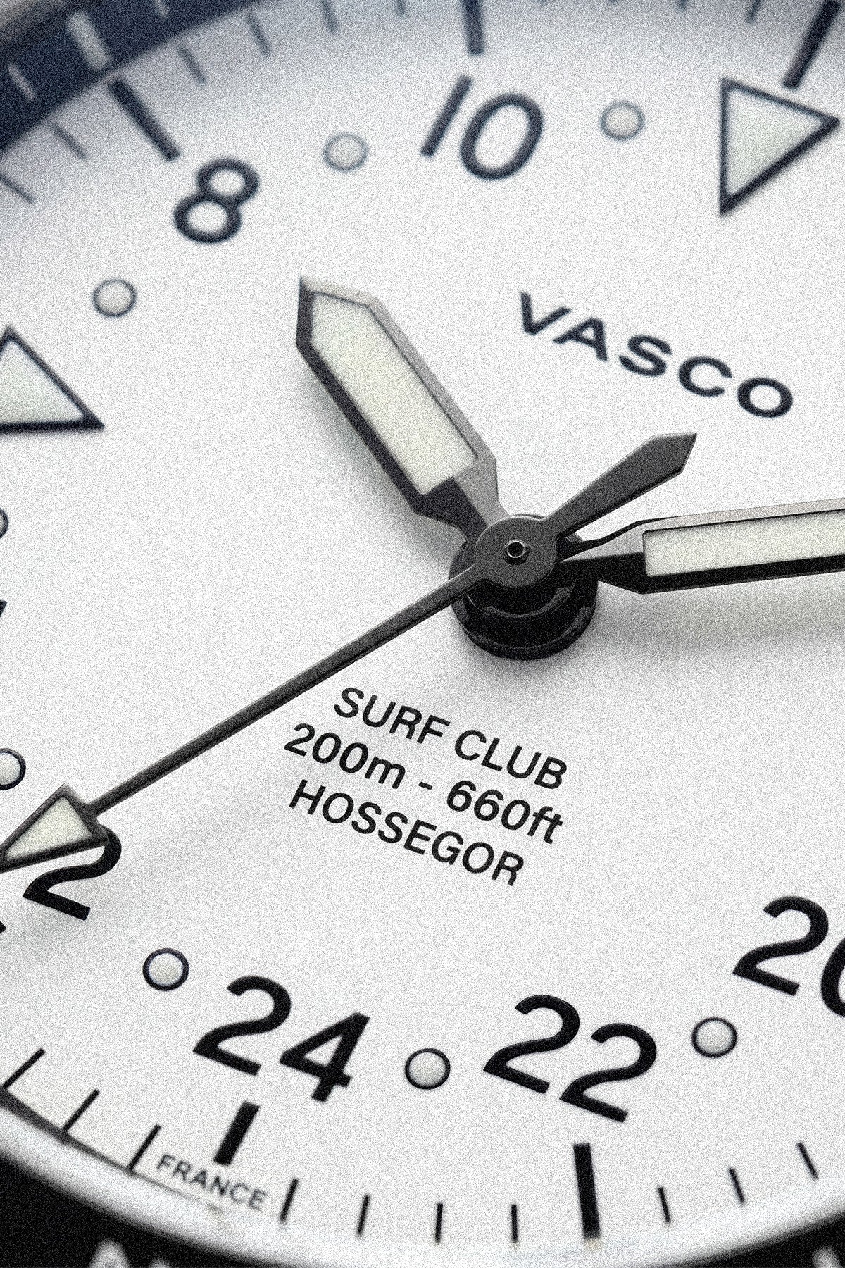 Surf Club - HOSSEGOR