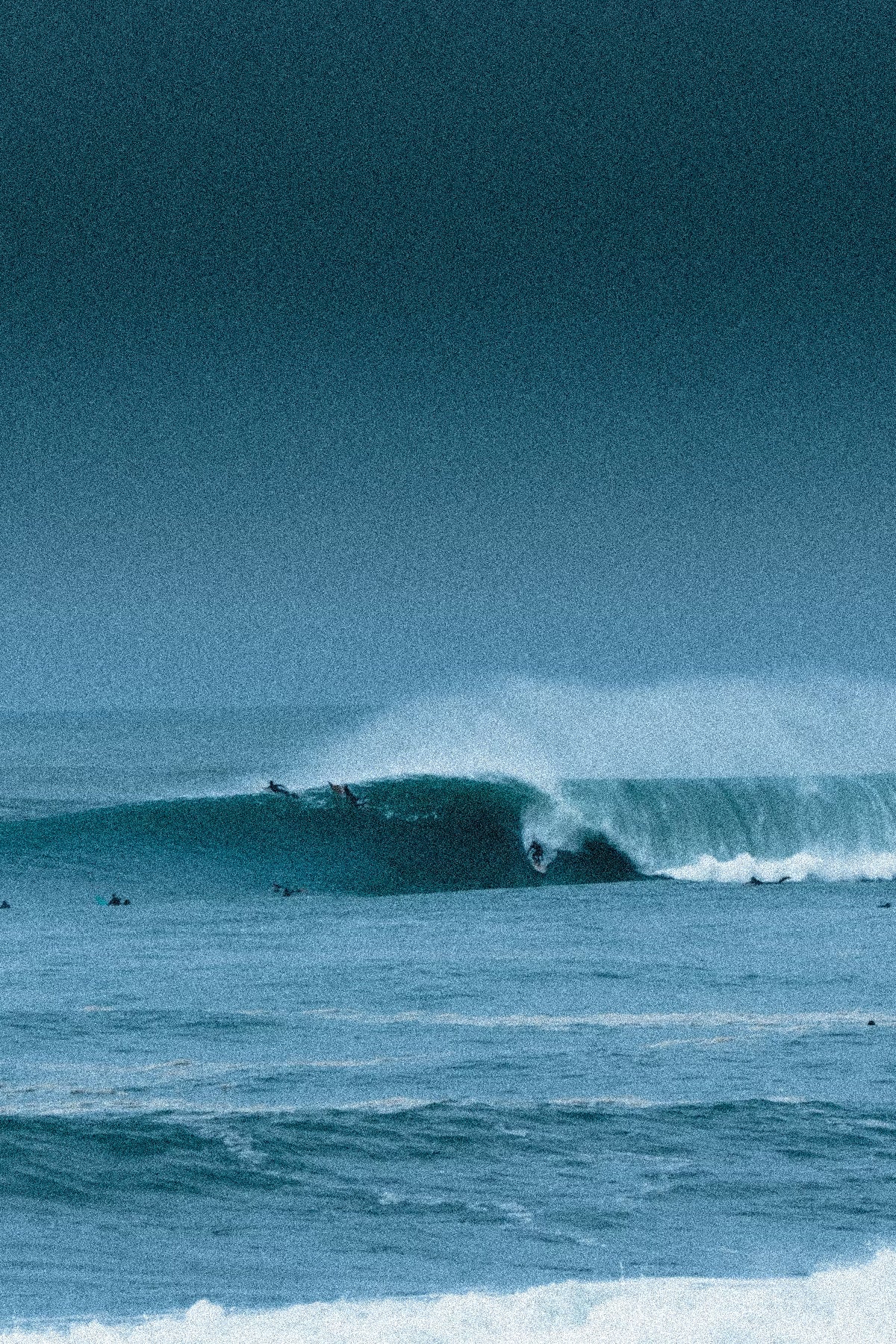 Surf Club - HOSSEGOR