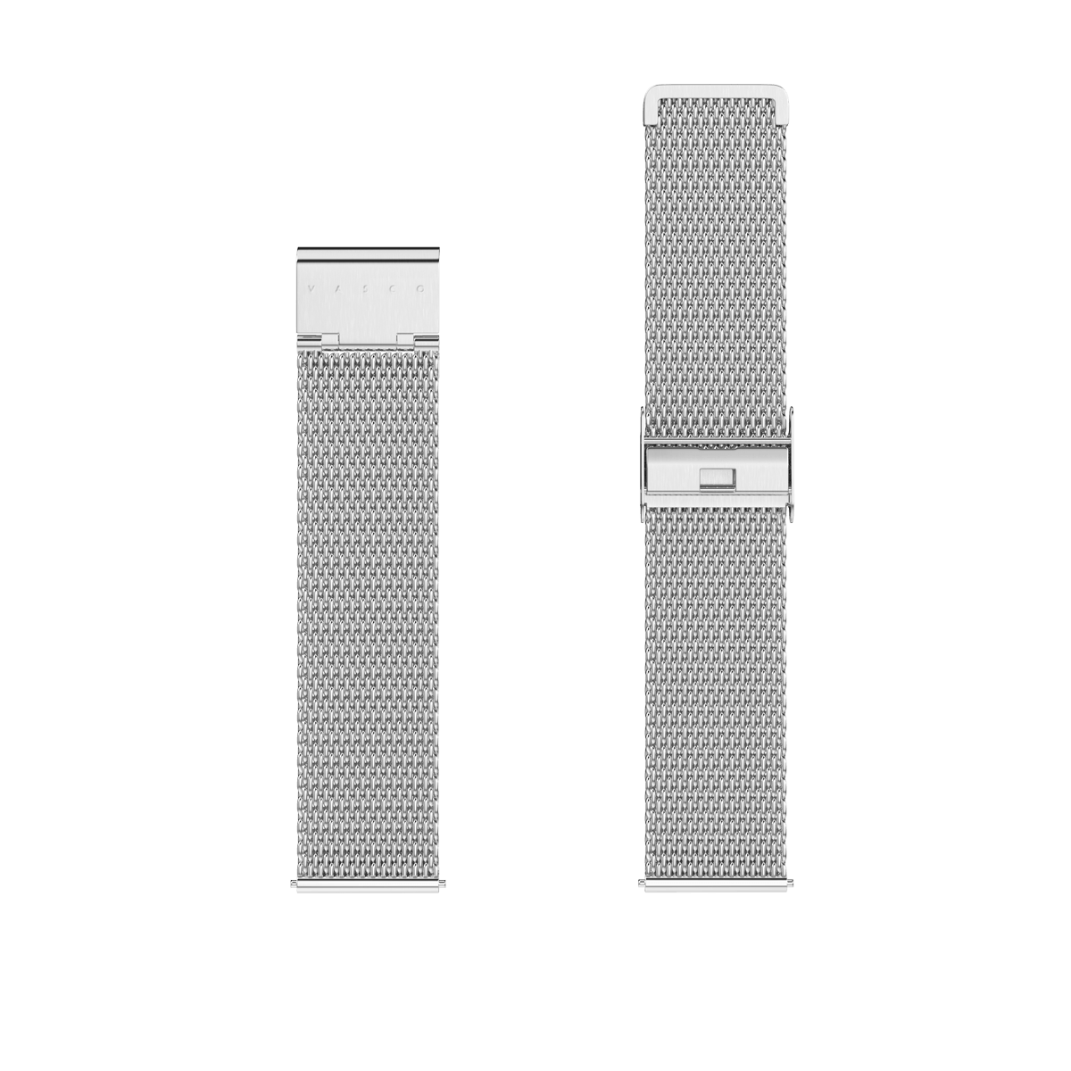 Milanese mesh Stainless steel