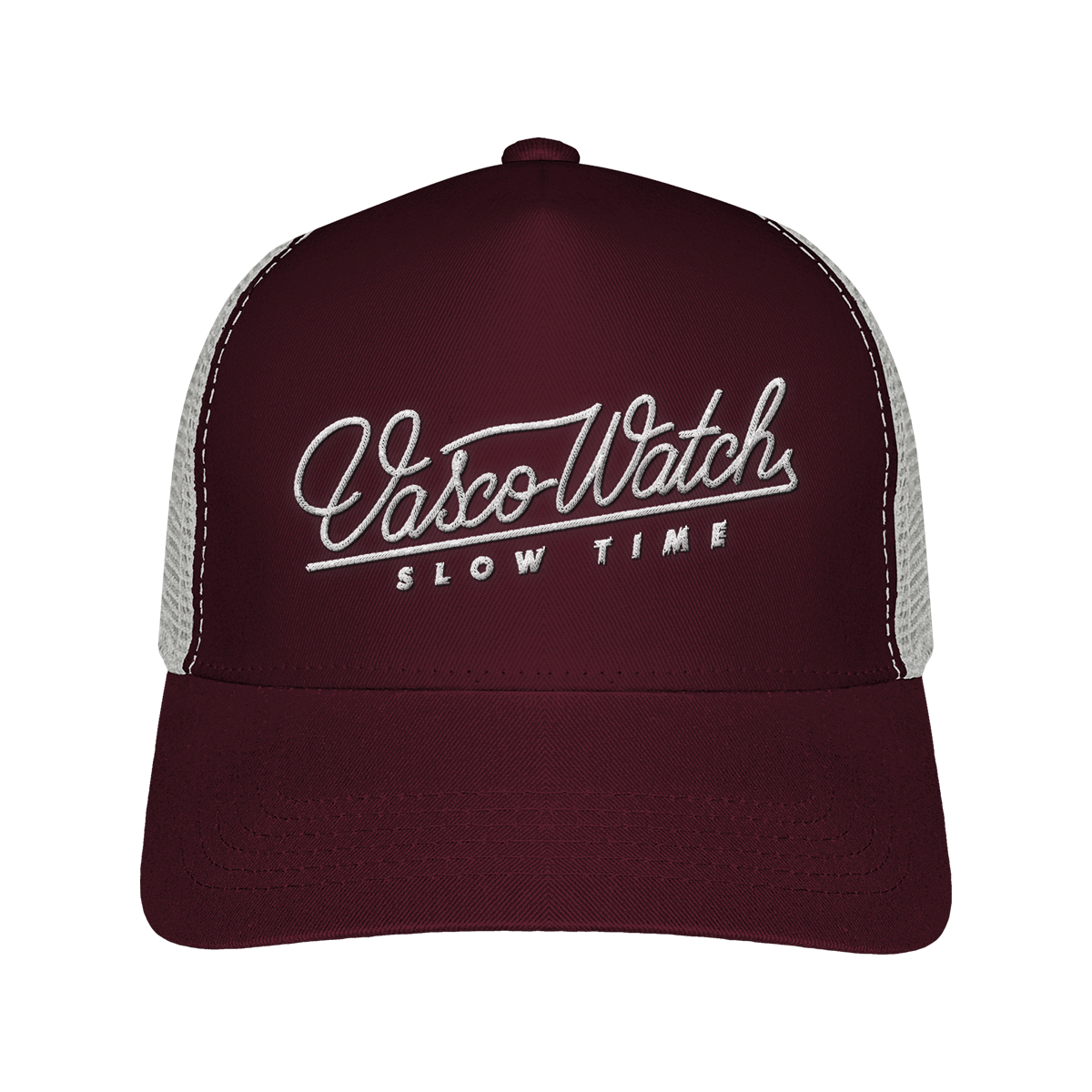Casquette "SLOW TIME"