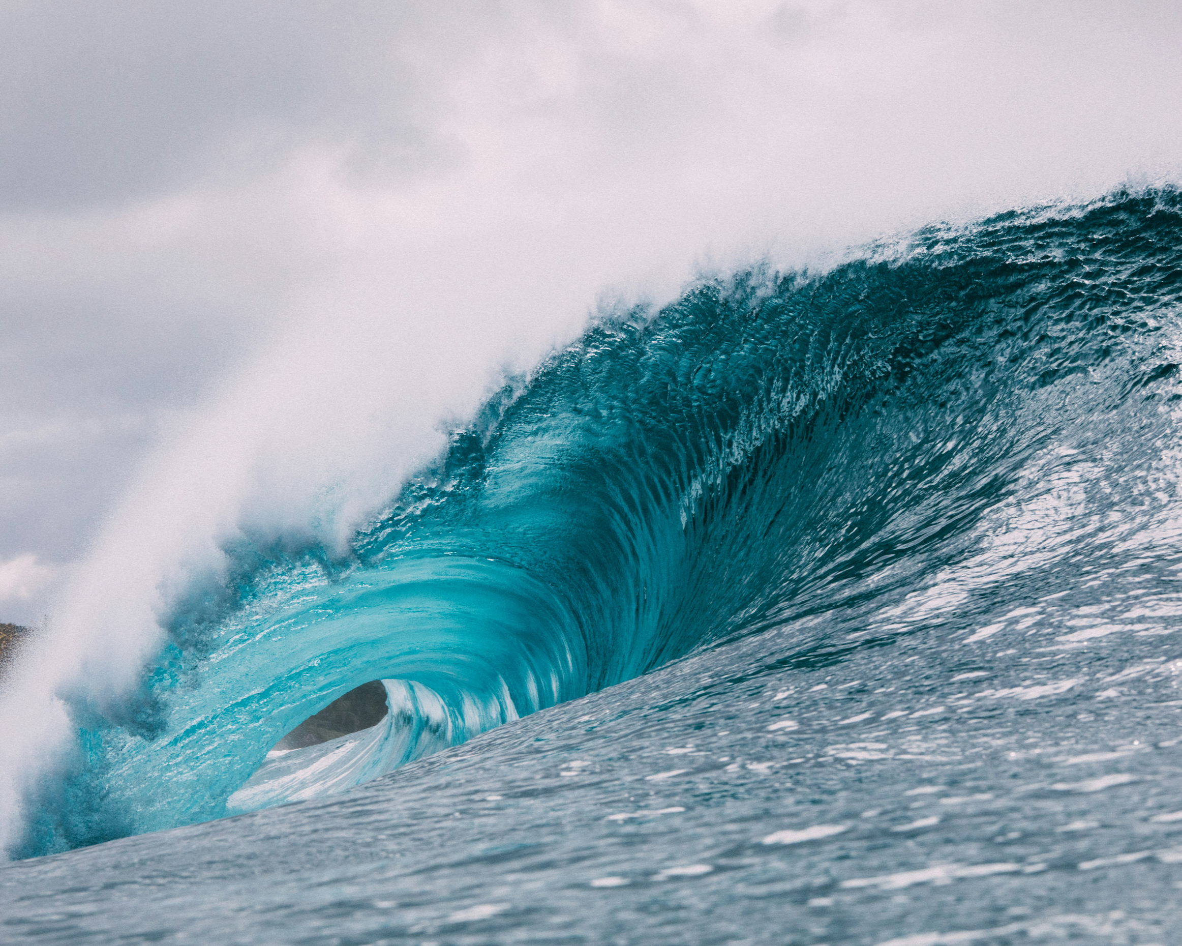 SURF CLUB / BANZAI PIPELINE