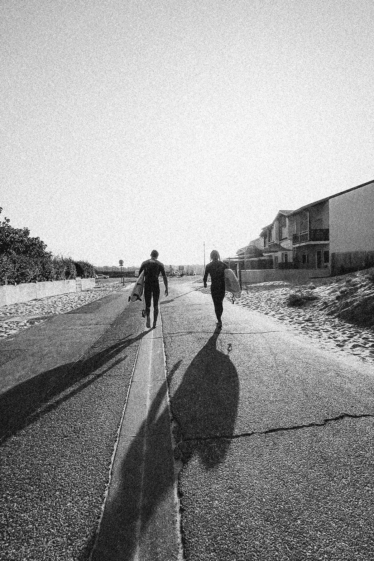 Surf Club - HOSSEGOR