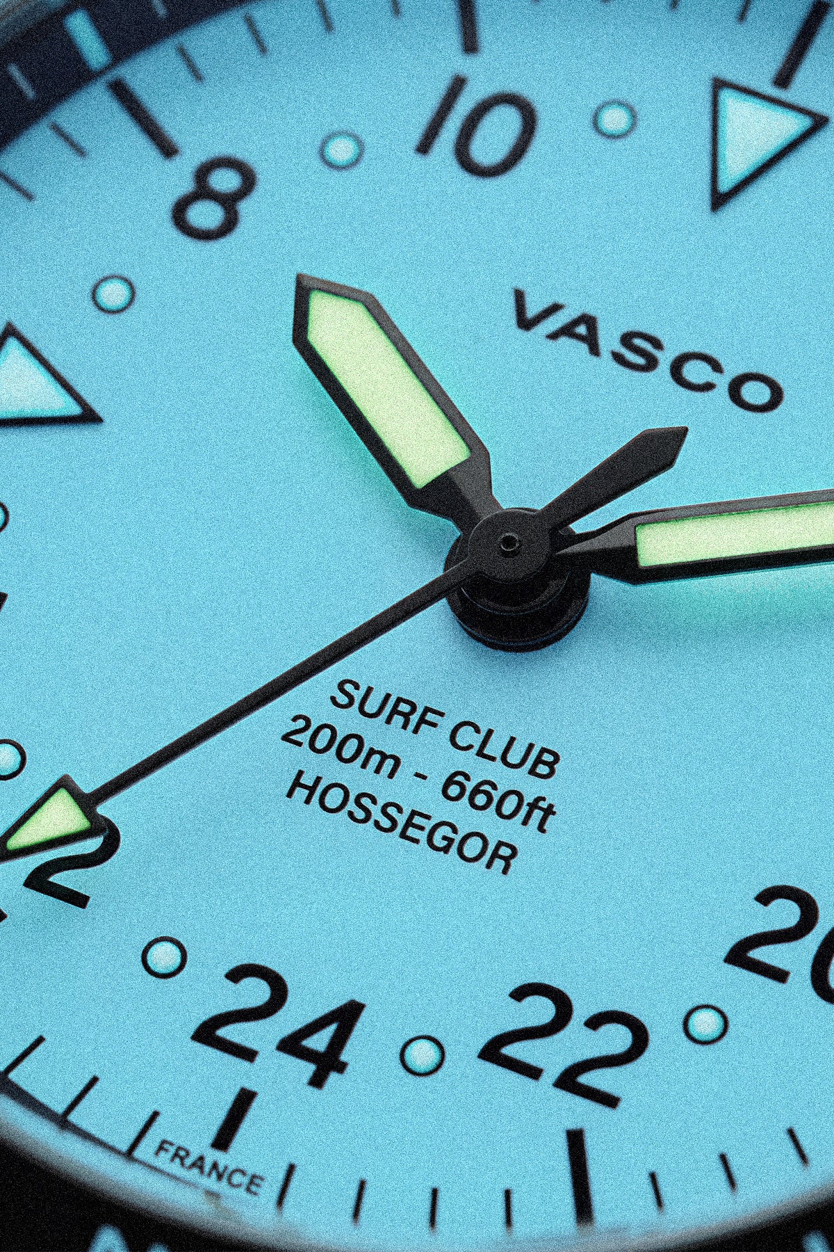Surf Club - HOSSEGOR