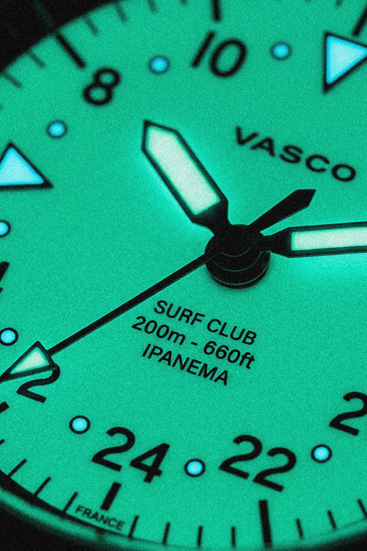 Surf Club - IPANEMA