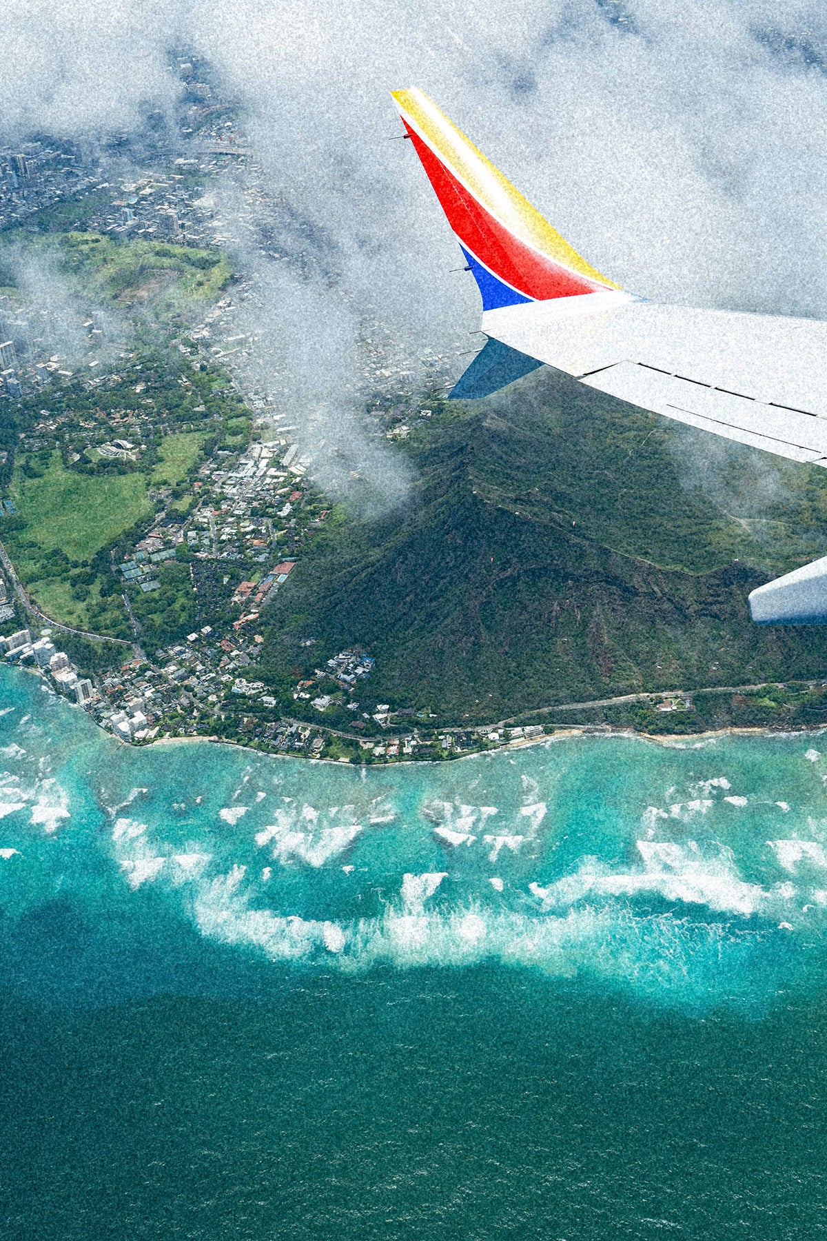 Surf Club - WAIKIKI