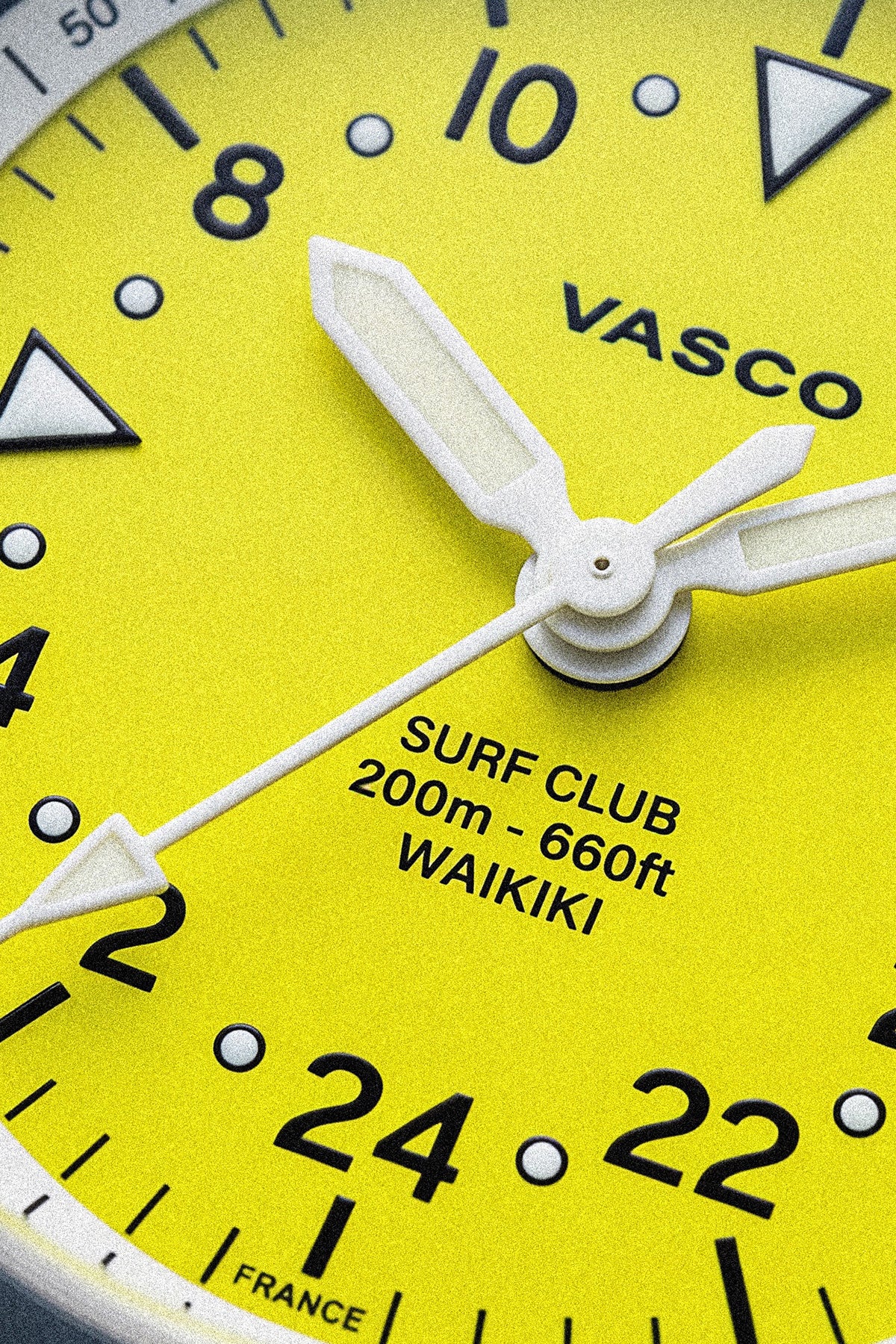 Surf Club - WAIKIKI