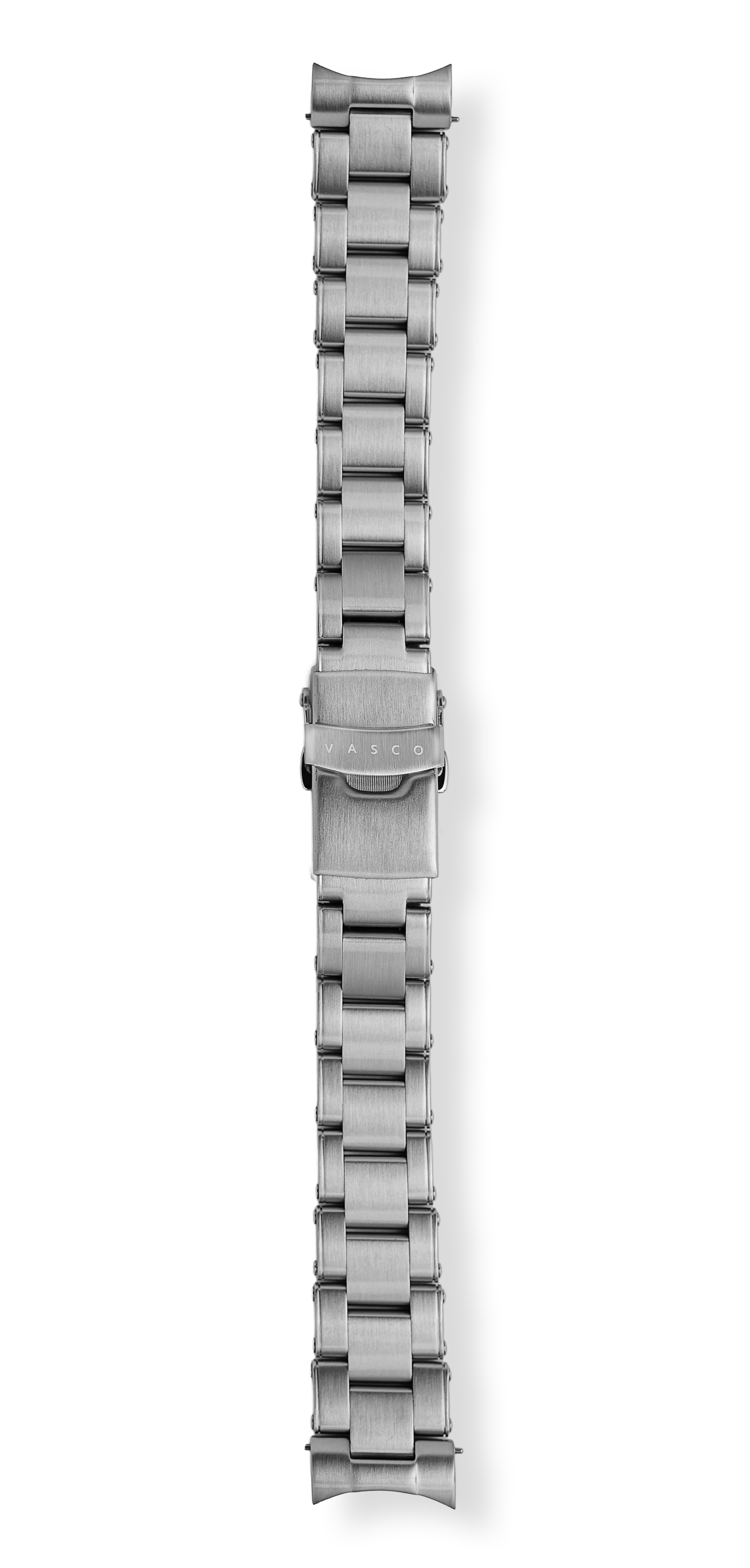 Bracelet acier incorporé