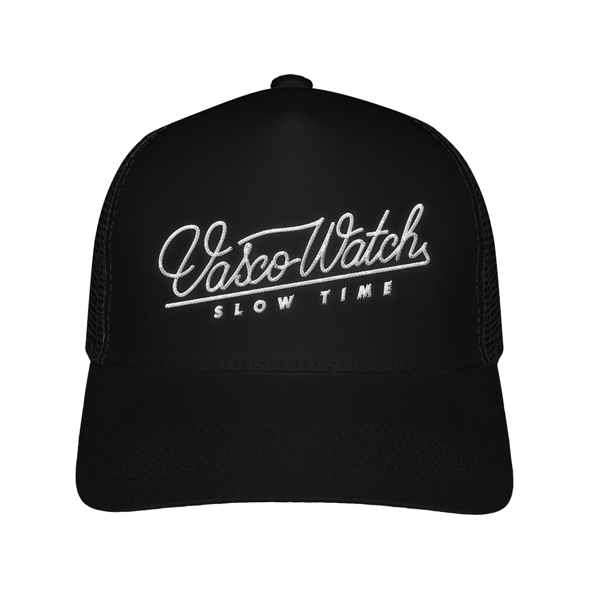 Casquette "SLOW TIME"