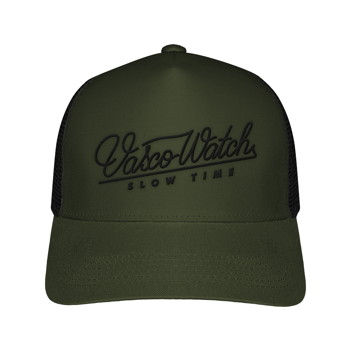 Casquette "SLOW TIME"