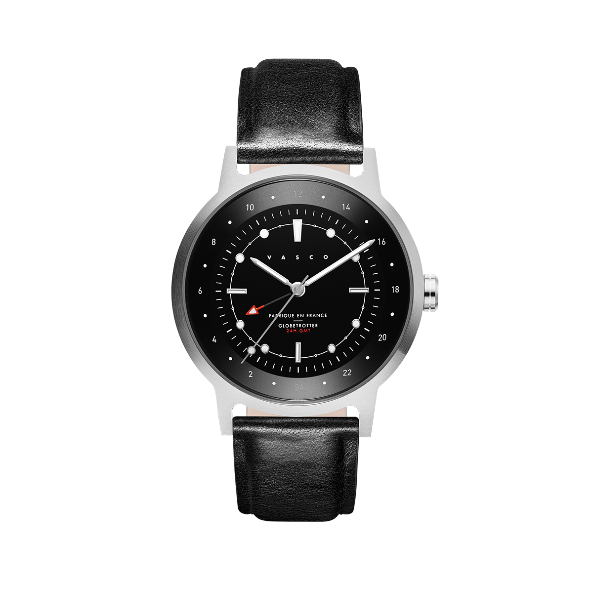Made it a long time ago but in case there are any Vasco da Gama  Fans/Supporters : r/applewatchfaces